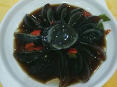 -里下河土菜馆(解放路店)