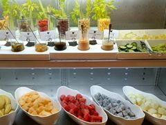 -TABLE·味西餐厅-成都茂业JW万豪酒店