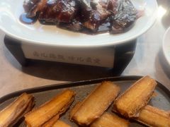 -老头儿油爆虾(胜利河美食街店)