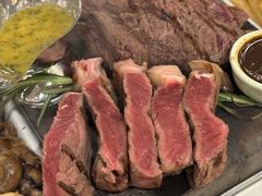 -Entrecôte 法国牛扒馆(保利·时光里店)