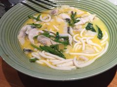 -蜜桃餐厅·古运河畔(南下塘店)