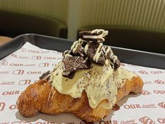 -OUR Bakery(SKP-S店)