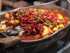 -里岛烤鱼(东港凯虹广场店)