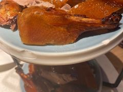 -局气 烤鸭·北京菜(武清店)