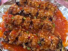 -江记餐厅(罗冲围店)