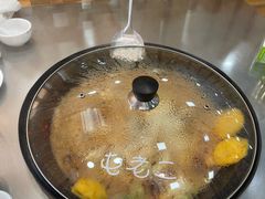 -屯老二农家铁锅炖·行业领军者(梅江店)