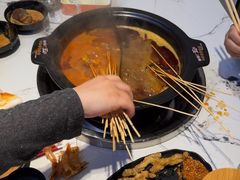 -钢管厂五区小郡肝火锅串串香(清河店)