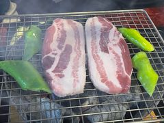 -奥西拉烤肉,盒饭,冷面(青岩刘店)