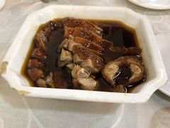 -蒲氏烤鸭(百寿路店)
