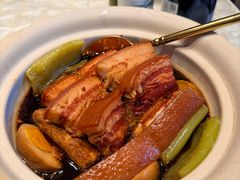 -明湖楼·经典鲁菜山东海鲜(大明湖店)