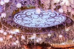 -冠豪主题婚礼酒店·宴会厅(机场店)