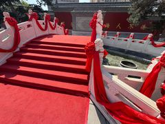 -长春孔子文化园-文庙