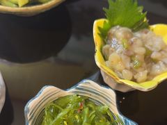 -昱匠·日本料理(金融街店)