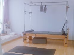 -Your Yoga Pilates·瑜伽普拉提习练室