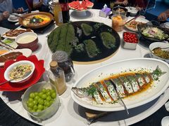 -观宴·品质赣菜(高新大道店)