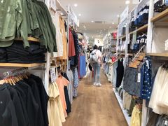 -优衣库(青岛万象城店)