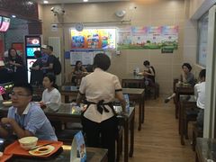 -庆丰包子铺(西便门店)