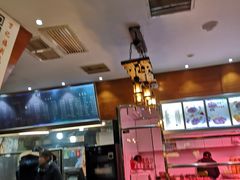 -万记麻辣烫国展总店