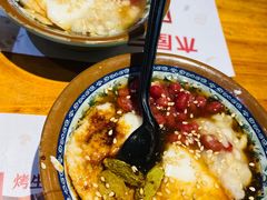 -木屋烧烤(西南角店)