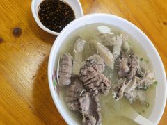 -金宝鸭肉店(斗西分店)