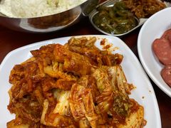 -屋里家延边朝鲜族冷面(南园店)