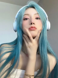 -时尚殿堂hair salon