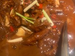 -飶香居(省博物馆店)