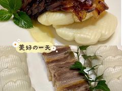 -品粹徽园·家常安徽菜