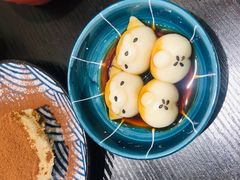 -逗柴咖啡屋·狗咖猫咖宠物桌游