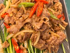 -平壤馆(西塔街店)