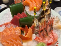 -万鱼亭·鹤家日本料理(南通青年中路店)