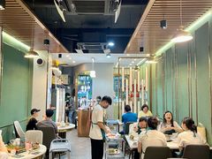 -喜聚薈·花膠雞海鮮火鍋(越秀店)