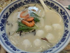 -山外山菜馆(玉泉路店)