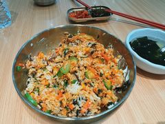 -小木屋拌饭(西安华阳城店)