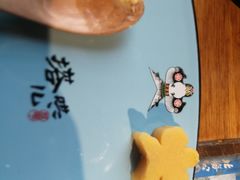 豌豆黄-局气烤鸭·北京菜(前门店)