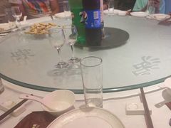 -沪华海鲜大酒楼(南汇店)