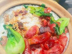 -煲煲好(朝阳门店)