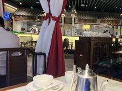 -小菜园新徽菜(苏州繁花中心店)