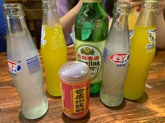 -连手特色烤串