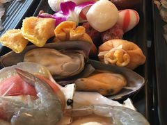 -丽江庭院之丽江往事(安定门店)
