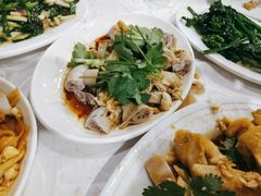 -电白鸭粥店(下沙二坊88号店)