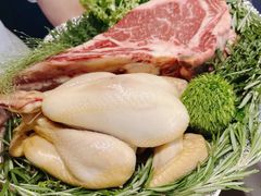 -Oyster Talks 四度蚝法餐厅