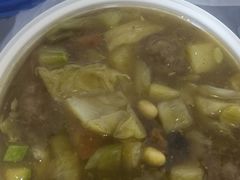 -邢老三肉丸糊辣汤·非遗美食(凤城六路店)