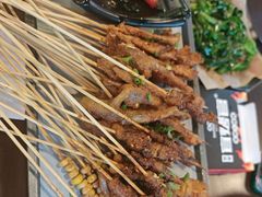 -林二哥宜烤官·宜宾小烧烤