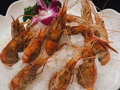 -海天楼中餐厅(吴宫泛太平洋酒店)