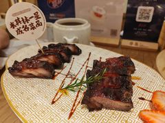 -粤集·手工粤菜(皇庭广场店)
