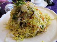 -韩记海鲜饺子(隆仁世家店)