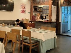 -芝麻花餐厅(祁家豁子店)