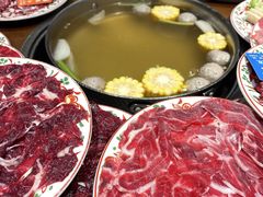 -汕头八合里海记牛肉店(清河店)