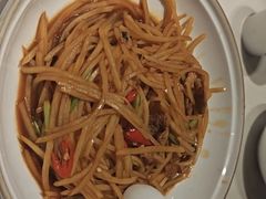 -辛香汇·锦里丨现炒川菜(中南城店)